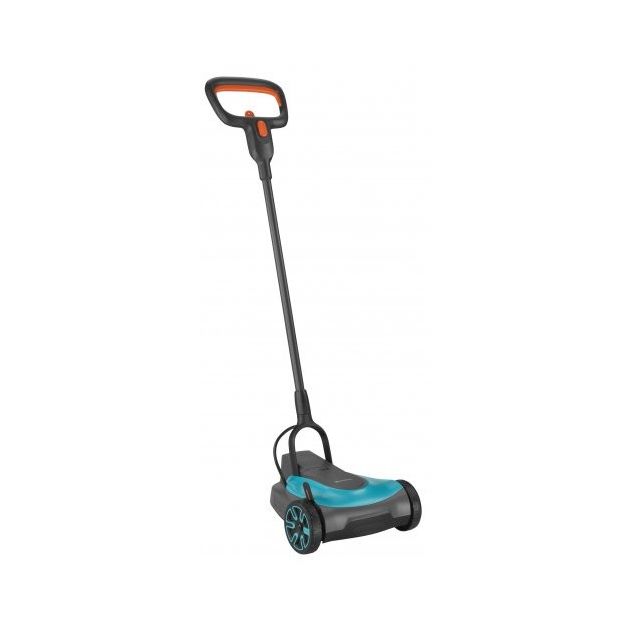 Газонокосилка аккумуляторная Gardena HandyMower 22 18В (без АКБ и ЗУ), фото  | SNABZHENIE.com.ua