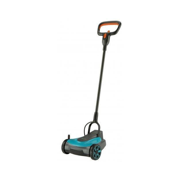 Газонокосилка Gardena HandyMower 22 18В (без АКБ и ЗУ), фото , изображение 7 | SNABZHENIE.com.ua Газонокосилка Gardena HandyMower 22 18В (без АКБ и ЗУ), фото , изображение 7 | SNABZHENIE.com.ua