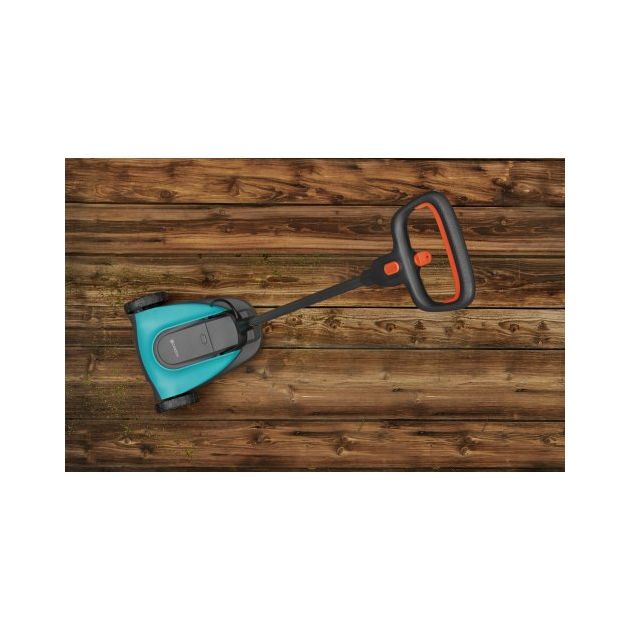 Газонокосилка Gardena HandyMower 22 18В (без АКБ и ЗУ), фото , изображение 3 | SNABZHENIE.com.ua Газонокосилка Gardena HandyMower 22 18В (без АКБ и ЗУ), фото , изображение 3 | SNABZHENIE.com.ua