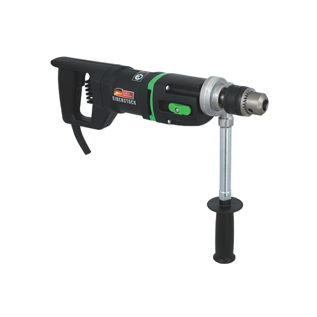 Дриль Eibenstock EHB16/2,4SR/L, 1150Вт, 230В, 700/1200об/мин, 3,5кг, фото  | SNABZHENIE.com.ua