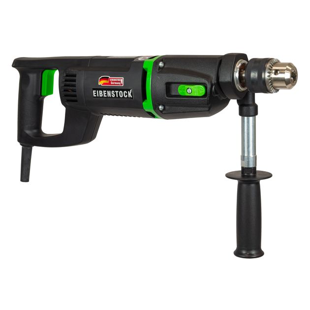 Дрель EHB16/2,5SR/L Eibenstock, 1400Вт, 230В, 5/8''x16UN, 4,5 кг, фото  | SNABZHENIE.com.ua