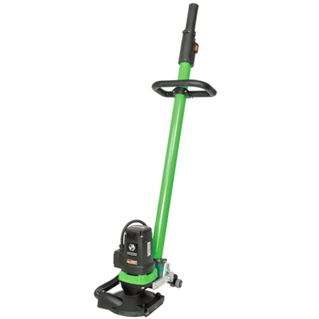 Шлифмашина EBS180F Eibenstock, 2500Вт, 180мм, 8500об/мин, 10,5кг, фото  | SNABZHENIE.com.ua