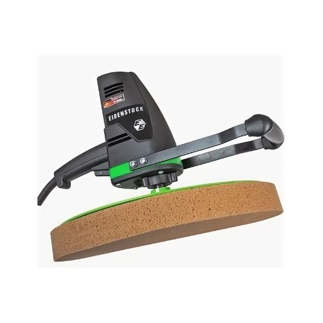 Машина EPG400 Eibenstock, 500Вт, 230В/50Гц, 0-110об/хв, Ø370мм, 3,5кг, фото  | SNABZHENIE.com.ua