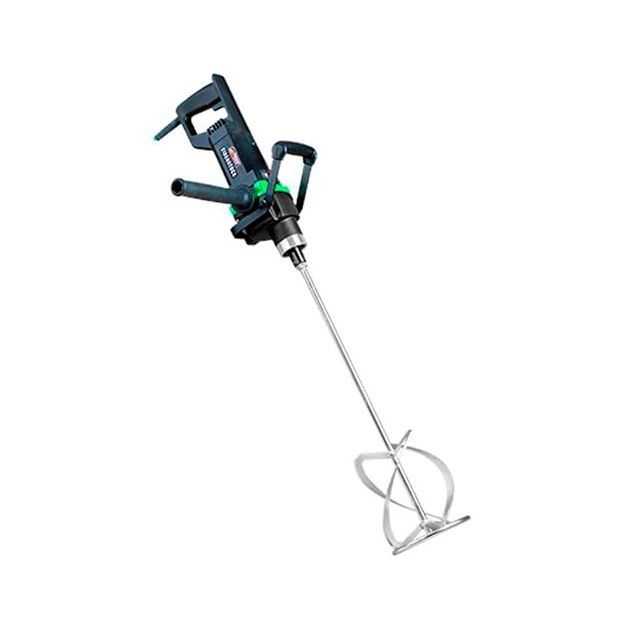 Міксер EHM162SSET Eibenstock, MG160, до 80кг, 2кВт, 230В/50Гц, 0-430об/хв, M14, 6кг, фото  | SNABZHENIE.com.ua