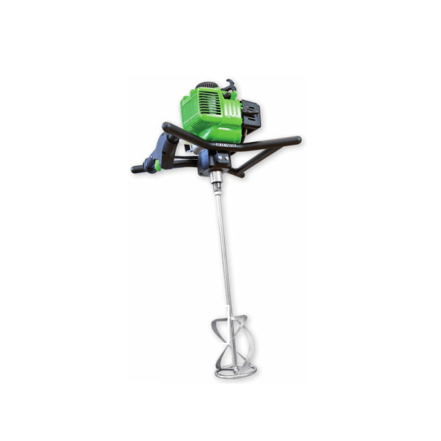 Бензиновый миксер EHR750B Eibenstock, 750Вт, 50кг, 4-тактный., фото  | SNABZHENIE.com.ua