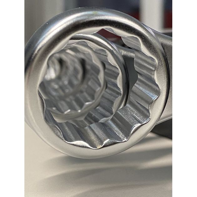 Набор ключей TOPTUL 14 шт. 6-24 мм GAAC1401, фото , изображение 9 | SNABZHENIE.com.ua Набор ключей TOPTUL 14 шт. 6-24 мм GAAC1401, фото , изображение 9 | SNABZHENIE.com.ua