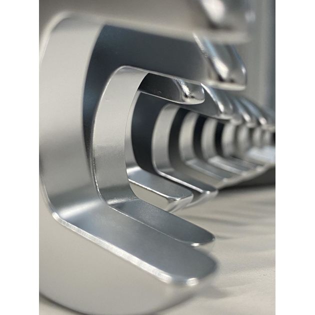 Набор ключей TOPTUL 14 шт. 6-24 мм GAAC1401, фото , изображение 7 | SNABZHENIE.com.ua Набор ключей TOPTUL 14 шт. 6-24 мм GAAC1401, фото , изображение 7 | SNABZHENIE.com.ua