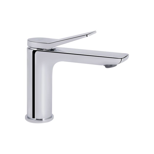 Смеситель для раковины Qtap Presto QTPRE270CRM45571 Хром, фото  | SNABZHENIE.com.ua