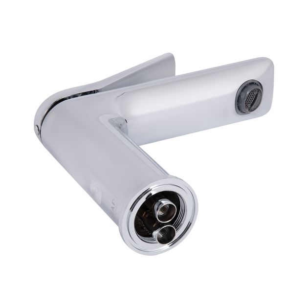 Смеситель для раковины Qtap Presto QTPRE270CRM45571 Хром, фото , изображение 3 | SNABZHENIE.com.ua Смеситель для раковины Qtap Presto QTPRE270CRM45571 Хром, фото , изображение 3 | SNABZHENIE.com.ua