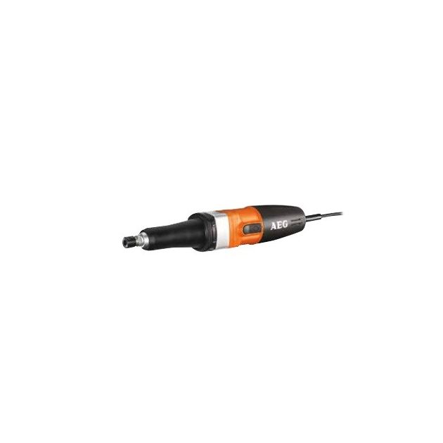 Машина прямошліфувальна GSL600E AEG, 600Вт, 0000-29000об/хв, Ø6/40мм, 1,9кг, фото  | SNABZHENIE.com.ua