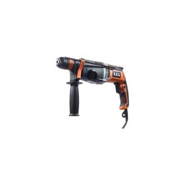Перфоратор KH28SuperXE AEG, SDS-PLUS, 1010Вт,0-1500об/хв,Ø28/13/30мм,3,1Дж,0-5000уд/хв,кейс,2,8кг, фото  | SNABZHENIE.com.ua