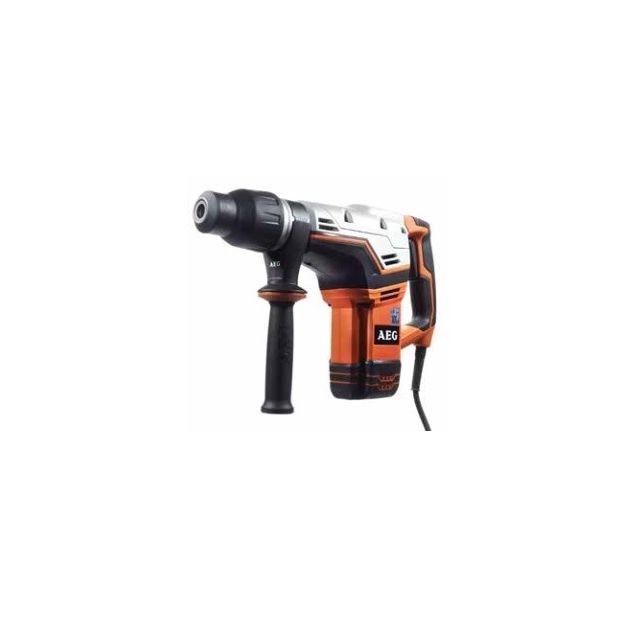 Отбойный молоток MH5G AEG, SDS-max, 1100Вт, 7,5Дж, кейс, фото  | SNABZHENIE.com.ua