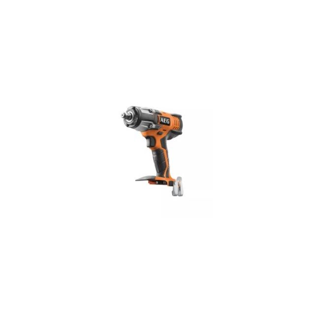 Гайковерт AEG BSS18C12Z-0, 18В, 2900об/мин, 360Нм, кейс, фото  | SNABZHENIE.com.ua