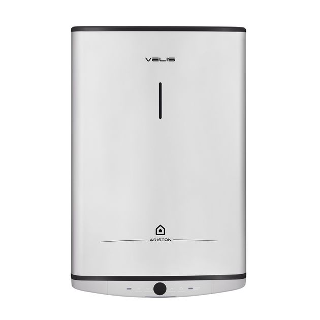 Водонагреватель Ariston Velis Tech 100 EU, мокрый ТЭН, 3100919, фото  | SNABZHENIE.com.ua