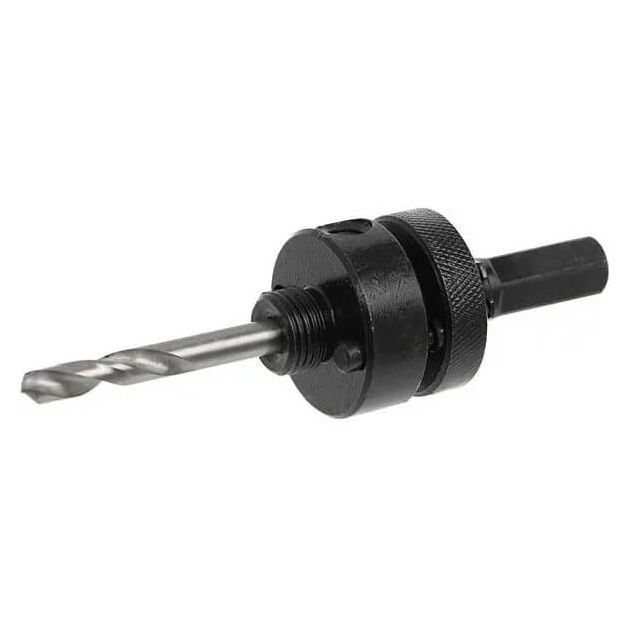 Держатель коронок (цифенборов) быстрозажимной DeWALT DT90366, фото , зображення 2 | SNABZHENIE.com.ua Держатель коронок (цифенборов) быстрозажимной DeWALT DT90366, фото , зображення 2 | SNABZHENIE.com.ua