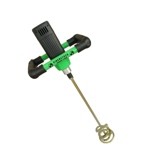 Миксер Eibenstock MXT110B, 1100Вт, до 40кг, 0-500об/мин, 3кг, фото  | SNABZHENIE.com.ua