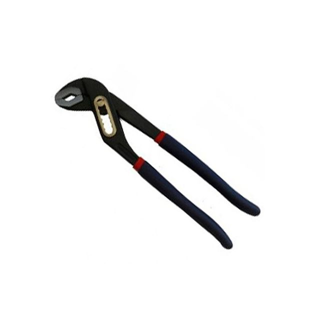 Переходные клещи Utool, CrV, 400 мм, 1,34 кг, фото  | SNABZHENIE.com.ua
