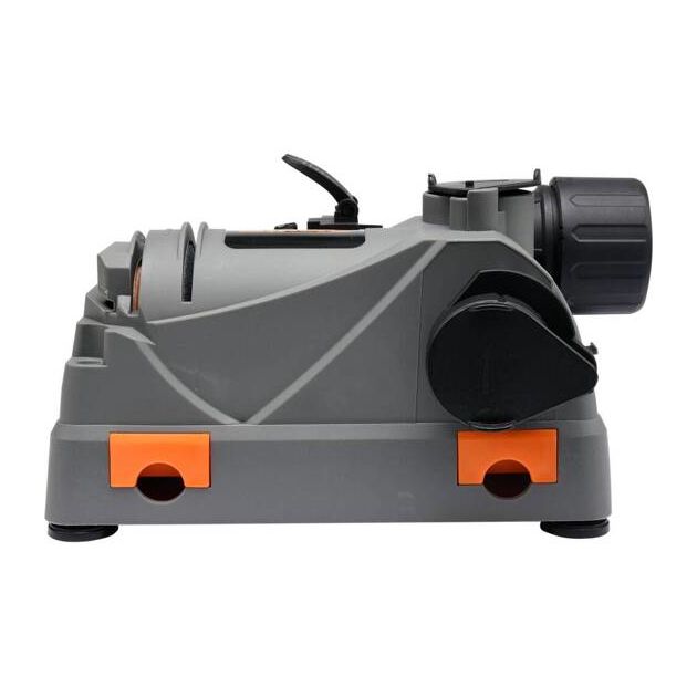 Станок для заточування свердл, ножів, ножиць, сокир VOREL мережевий : Ø=3-13мм, 150 Вт [2], фото , зображення 3 | SNABZHENIE.com.ua