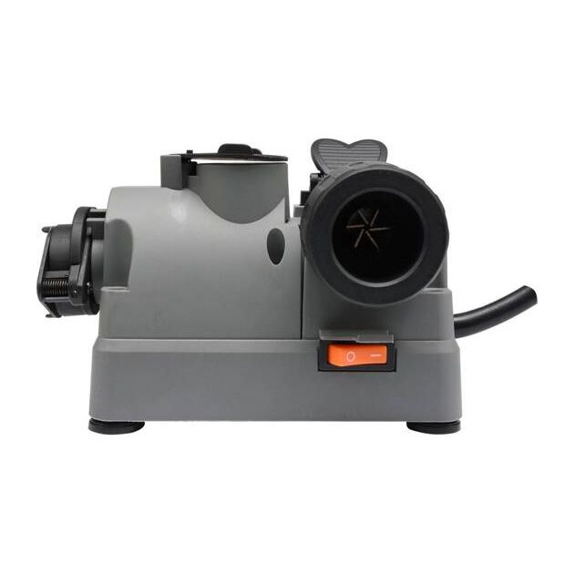 Станок для заточування свердл, ножів, ножиць, сокир VOREL мережевий : Ø=3-13мм, 150 Вт [2], фото , зображення 4 | SNABZHENIE.com.ua