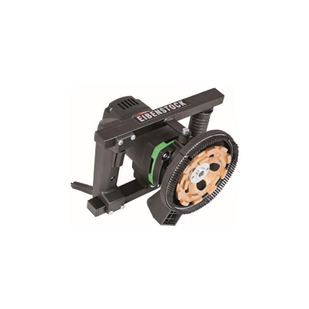 Шліфмашина EBS125.4RO Eibenstock без диска, 1500Вт, 230В/50Гц, 4,7кг, фото  | SNABZHENIE.com.ua