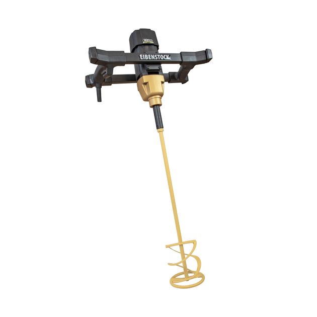 Міксер EHR20.1L Eibenstock, WG135, до 50кг, 1300Вт, 230В/50Гц, 0-580 об/хв, М14, 4,9кг, фото  | SNABZHENIE.com.ua