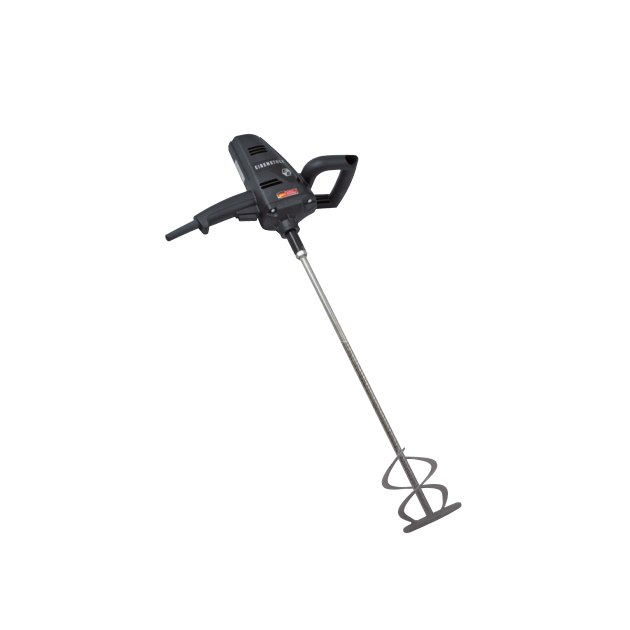 Міксер та насадка EHR14/1SKset Eibenstock,WG120, до 30 кг, 960Вт, 230В/50Гц, 0-590об/хв, M14, 2,9кг, фото  | SNABZHENIE.com.ua