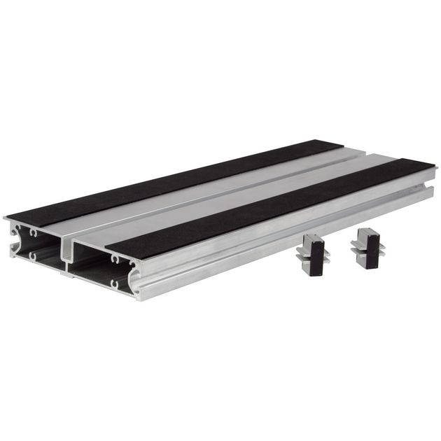 Пластина розширення для ETT700/ETT1200 Eibenstock, 167х485мм, 1,5кг, фото  | SNABZHENIE.com.ua