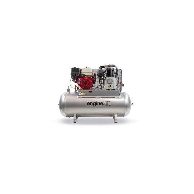 Компрессор ABAC EngineAIR 12/270SESP 270л, 11,7 к.с., 14 бар, 195кг, фото  | SNABZHENIE.com.ua