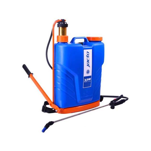 Обприскувач ранцевий Jacto XPM-12, фото  | SNABZHENIE.com.ua