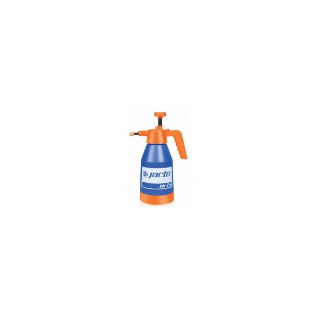 Обприскувач ручний Jacto НН-1.5, 1,5л, 0,365 кг, фото  | SNABZHENIE.com.ua