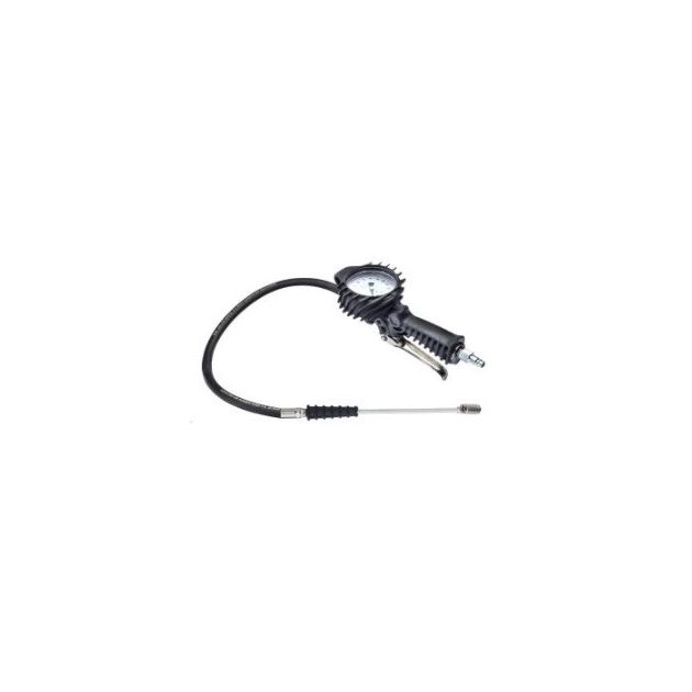 Пристрій для накачування шин ABAC PRO CEE TR, 0-12 Бар, 80 см, 0,8 кг, фото  | SNABZHENIE.com.ua