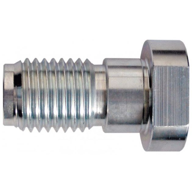 Переходник 1 ¼ A - M 18 I + R ½ I Eibenstock для ETN, END, фото  | SNABZHENIE.com.ua