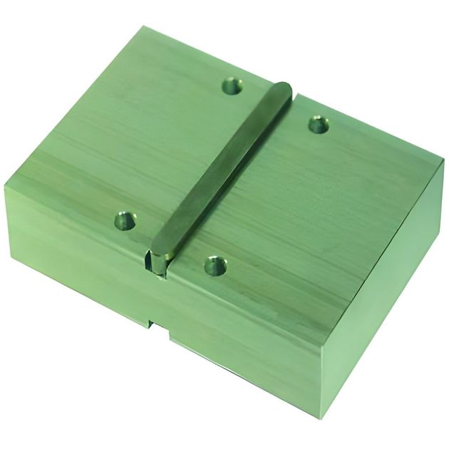 Пластина подключения для штативов Eibenstock BST 250, BST 352 V, PLB 450, фото  | SNABZHENIE.com.ua
