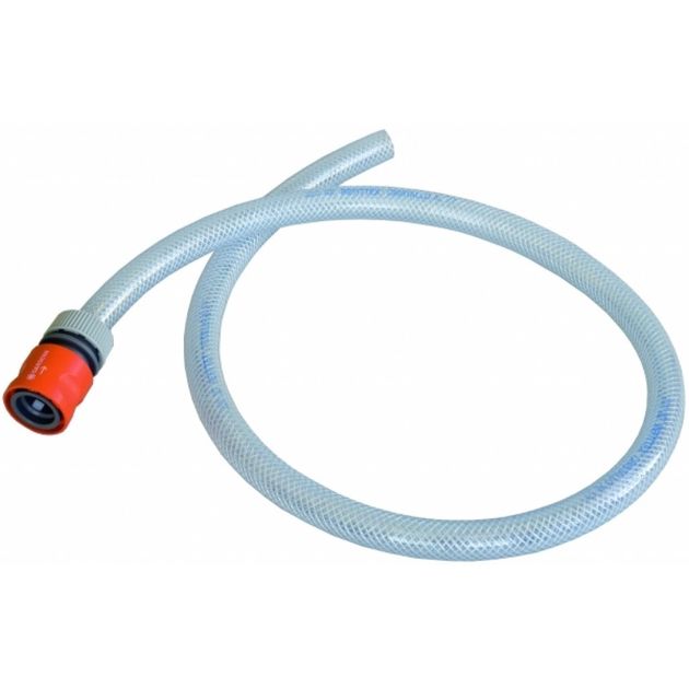 Шланг 1/2", 5 м для END 1550 P, фото  | SNABZHENIE.com.ua