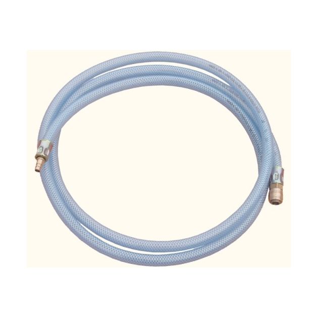 Шланг вакуумный 3м для BST90, KBS250, BST182V/S, BST250, PLB450, фото  | SNABZHENIE.com.ua