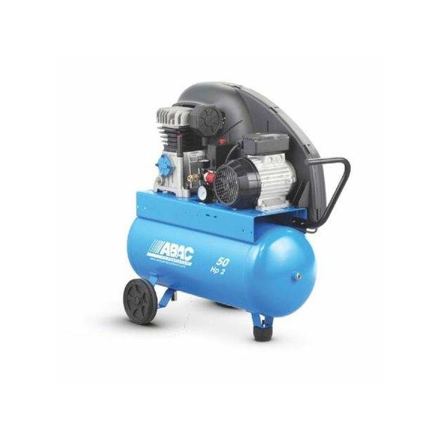 Компрессор ABAC A29 50 CM2.E1, 50 л, 1.5 кВт, 10 бар, 44 кг, фото  | SNABZHENIE.com.ua
