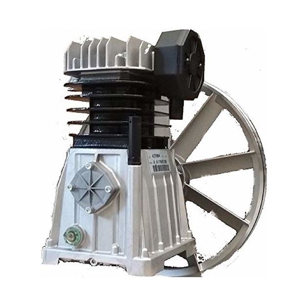 Насос ABAC PAT24-A/A29B, 2 цилиндра, 255-320 л/хв, 10 бар, 10 кг, фото  | SNABZHENIE.com.ua
