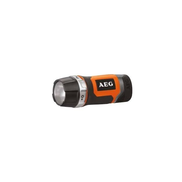 Фонарь AEG BLL12C-0, 12В, 0,32кг, фото  | SNABZHENIE.com.ua