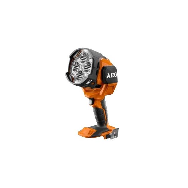 Фонарь AEG BTL18-0, 18В, 2100lm, 1,3 кг, фото  | SNABZHENIE.com.ua