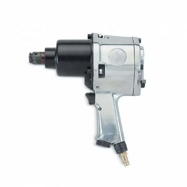 Пневмогайковерт ABAC 400л/хв, 1015Nm, 7бар, 4,7кг, фото  | SNABZHENIE.com.ua