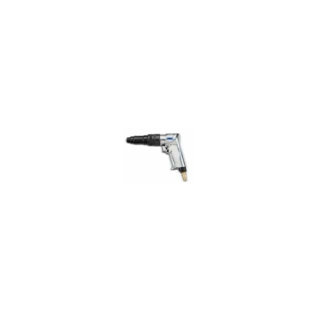 Шуруповерт ABAC 5-13 Нм, 114 л/хв, 1800 об/мин, 1/4", 1/2", 7 бар, 1,1 кг, фото  | SNABZHENIE.com.ua