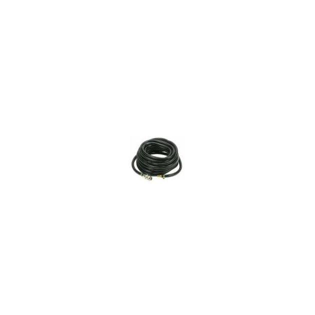 Пневмошланг ABAC 6x11 мм, 20 м, 20 бар, PVC, швидкоз'ємний, фото  | SNABZHENIE.com.ua