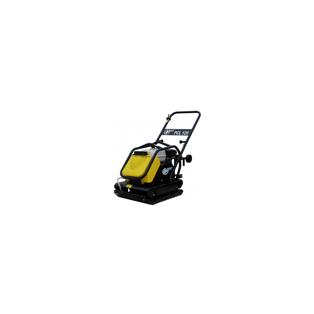 Виброплита AGT PCL120, HONDA GX 160, 5.5 CP, 120кг, фото  | SNABZHENIE.com.ua