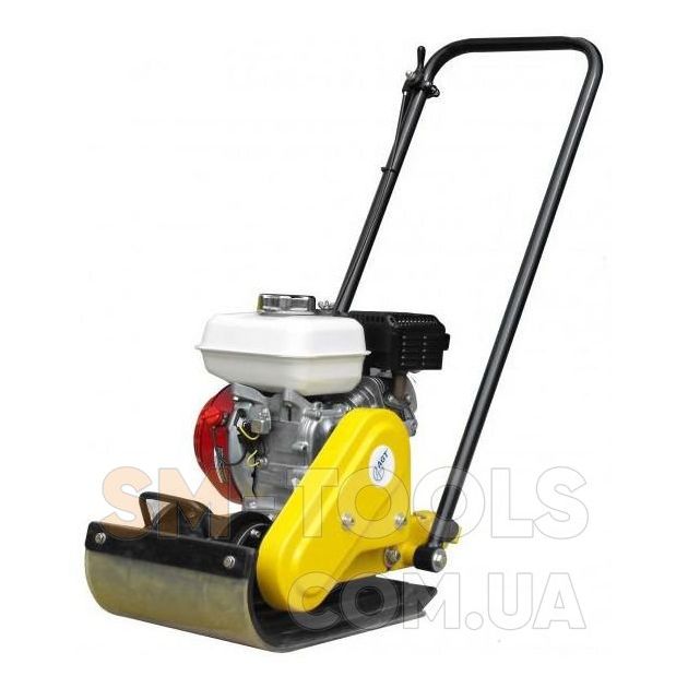 Виброплита AGT PCL50, GX 120, 54кг, 430х310мм, 22м/хв, 20см, фото  | SNABZHENIE.com.ua