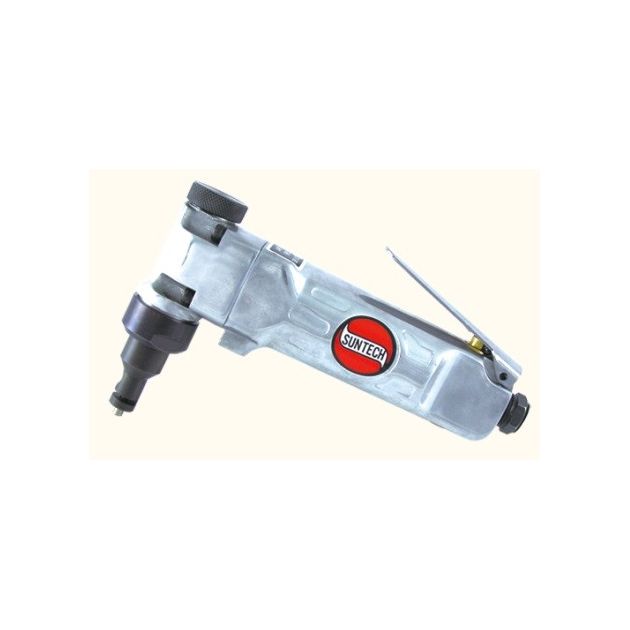 Пневмоножницы Suntech SM-213, 1,2мм, 2,6МРМ, 113л/хв, 0,9кг, фото  | SNABZHENIE.com.ua