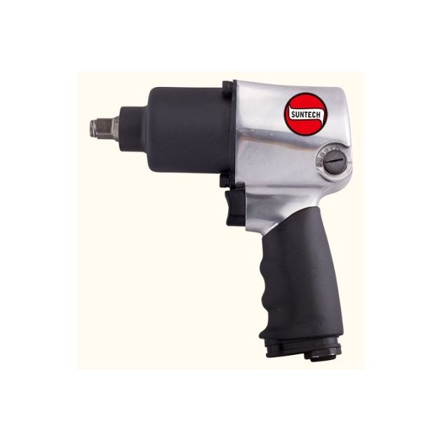 Пневмогайковерт Suntech SM-43K-231HRG, 8000 об/мин, 34-542 Нм, 1/4'', фото  | SNABZHENIE.com.ua
