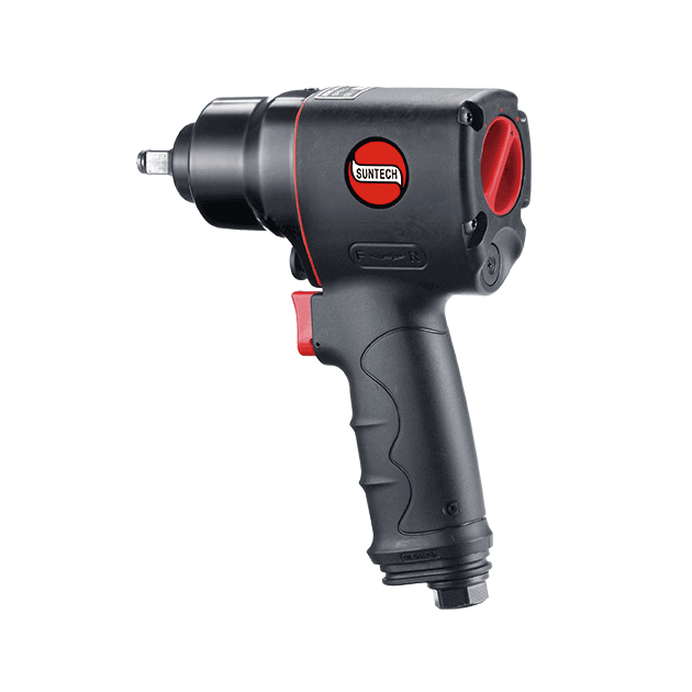 Пневмогайкокрут Suntech SM-4015P2, 10000 об/мин, 34-475 Нм, 1/4'', фото  | SNABZHENIE.com.ua