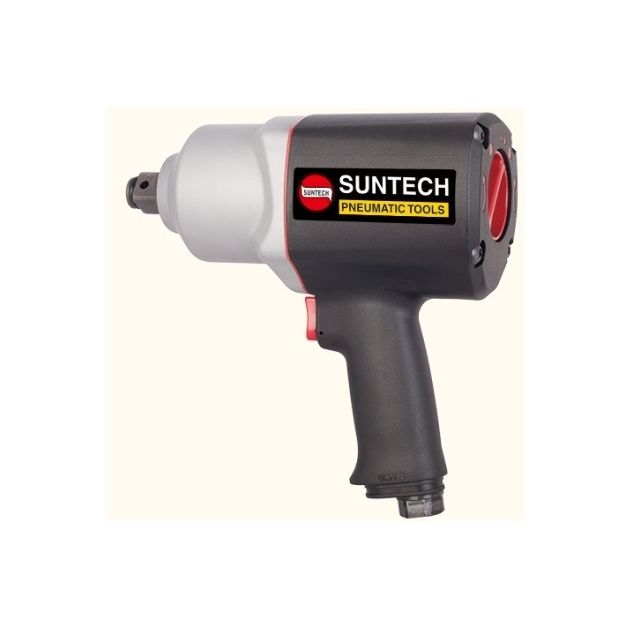Пневмогайкокрут Suntech SM-45-4153P, 5500 об/мин, 19 мм, 271-1627 Нм, фото  | SNABZHENIE.com.ua