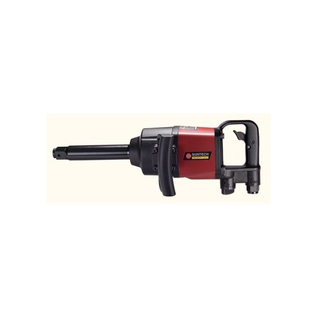 Пневмогайкокрут Suntech SM-4072L8, 5000об/мин, 1/2", 13мм, 282л/мин, фото  | SNABZHENIE.com.ua