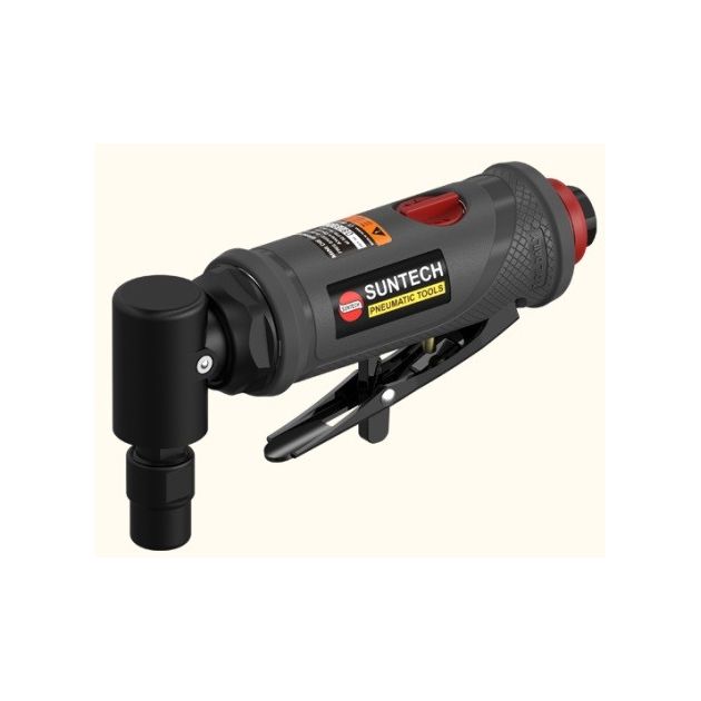 Пневмошлифмашина Suntech SM-5272 Mini 20000 об/мин, 250 Вт, 0,6 кг, фото  | SNABZHENIE.com.ua